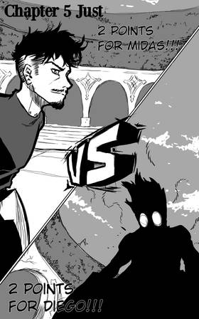 Read SlumdogZ  5 Page 1 in English