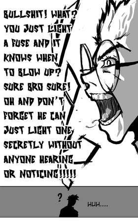 Read SlumdogZ  5 Page 5 in English