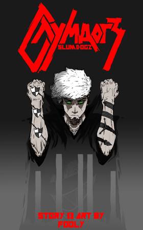 Read SlumdogZ  1 Page 1 in English