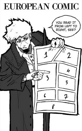 Read SlumdogZ  1 Page 2 in English