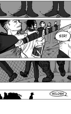 Read SlumdogZ  3 Page 3 in English