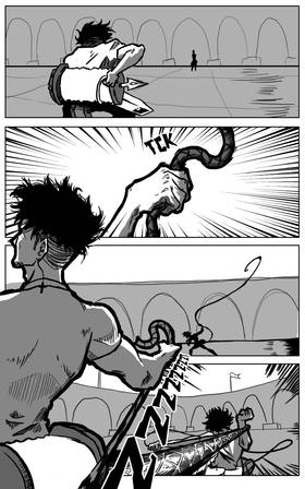 Read SlumdogZ  4 Page 2 in English