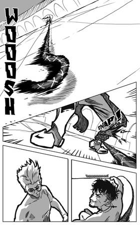 Read SlumdogZ  4 Page 3 in English