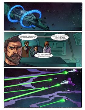 Read The Legend of the Crusaders  5 Page 5 in English
