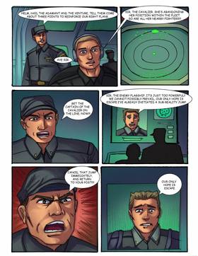 Read The Legend of the Crusaders  5 Page 6 in English