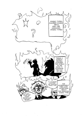 Read Samuels World!   1 Page 2 in English