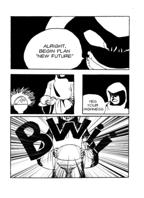Read Samuels World!   10 Page 8 in English