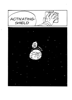 Read Samuels World!   10 Page 10 in English
