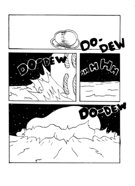 Read Samuels World!   10 Page 9 in English
