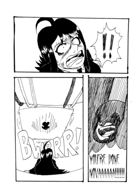 Read Samuels World!   1 Page 4 in English