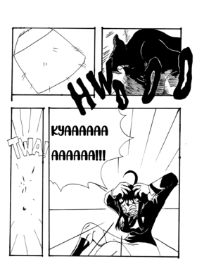 Read Samuels World!   1 Page 5 in English