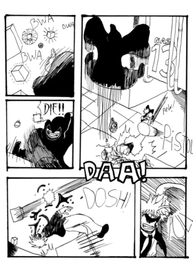 Read Samuels World!   1 Page 10 in English