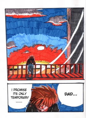 Read Samuels World!   2 Page 2 in English