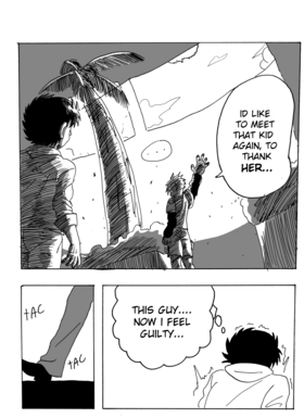 Read Samuels World!   4 Page 7 in English
