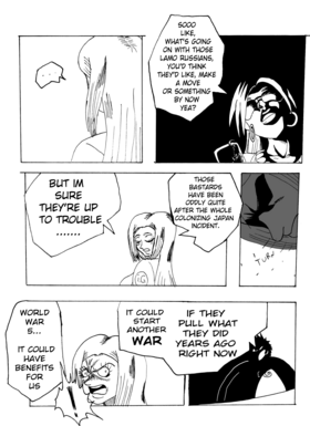 Read Samuels World!   5 Page 3 in English