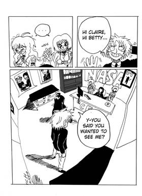 Read Samuels World!   3 Page 4 in English