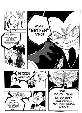 Read Samuels World!   3 Page 9 in English