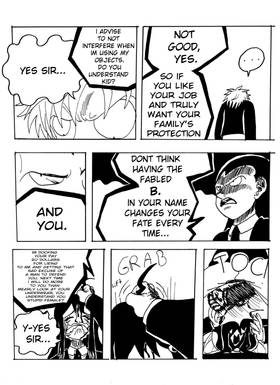 Read Samuels World!   3 Page 10 in English