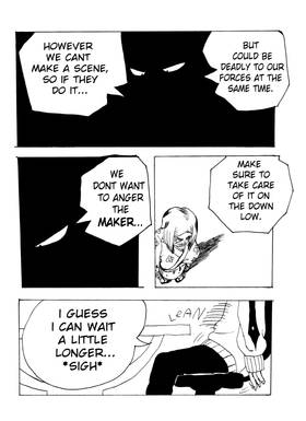 Read Samuels World!   5 Page 2 in English