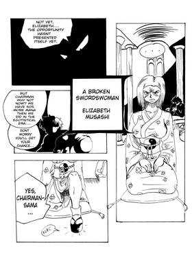 Read Samuels World!   5 Page 1 in English