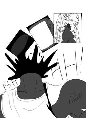 Read Samuels World!   6 Page 5 in English