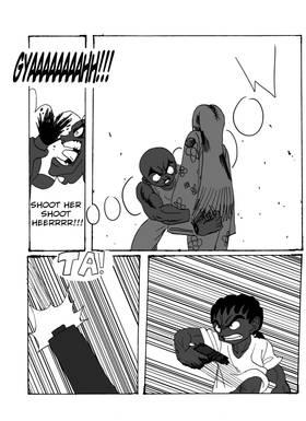 Read Samuels World!   6 Page 3 in English