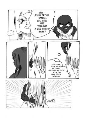 Read Samuels World!   6 Page 2 in English