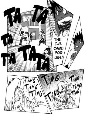 Read Samuels World!   6 Page 7 in English