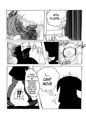 Read Samuels World!   8 Page 5 in English