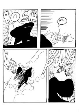 Read Samuels World!   9 Page 7 in English
