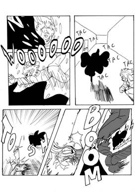 Read Samuels World!   9 Page 6 in English