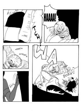 Read Samuels World!   9 Page 9 in English