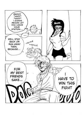 Read Samuels World!   9 Page 10 in English