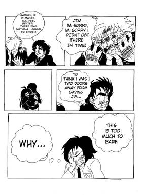 Read Samuels World!   10 Page 5 in English