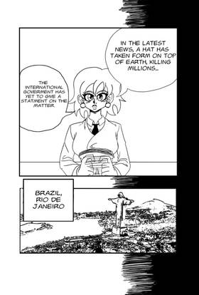 Read Samuels World!   11 Page 5 in English