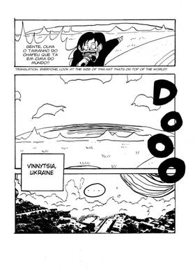 Read Samuels World!   11 Page 6 in English
