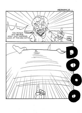 Read Samuels World!   11 Page 8 in English