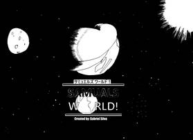Read Samuels World!   11 Page 4 in English