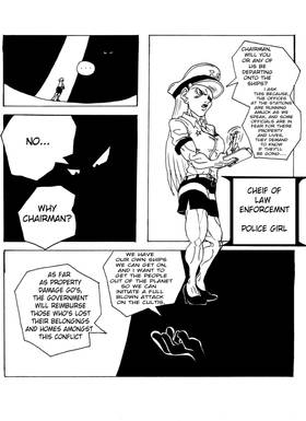 Read Samuels World!   12 Page 7 in English