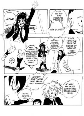 Read Samuels World!   12 Page 5 in English