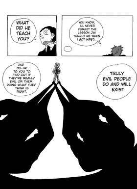Read Samuels World!   12 Page 4 in English