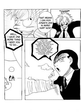 Read Samuels World!   13 Page 4 in English