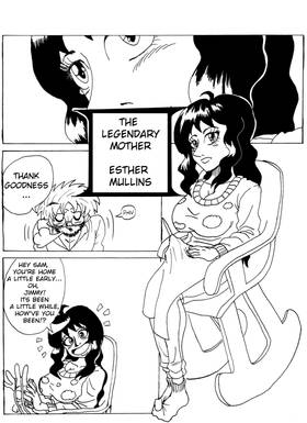 Read Samuels World!   15 Page 2 in English