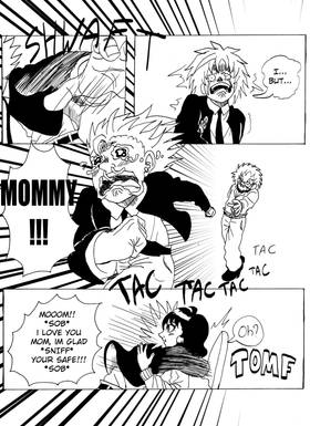 Read Samuels World!   15 Page 3 in English