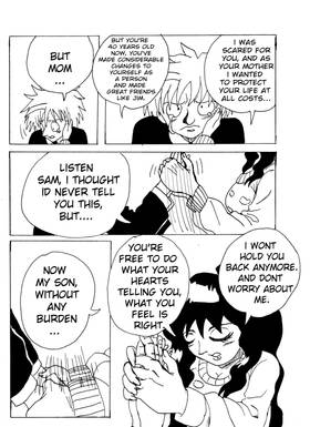 Read Samuels World!   15 Page 7 in English