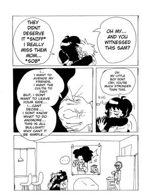 Read Samuels World!   15 Page 5 in English