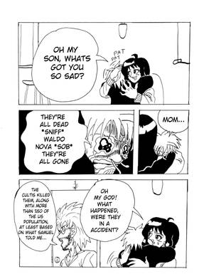 Read Samuels World!   15 Page 4 in English