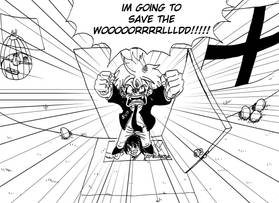 Read Samuels World!   15 Page 10 in English