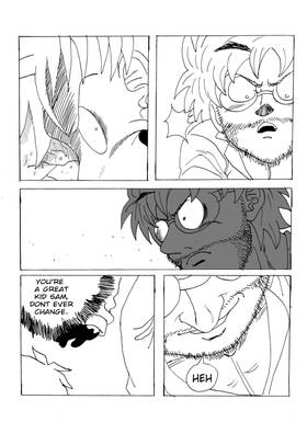 Read Samuels World!   16 Page 5 in English
