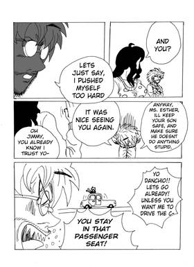 Read Samuels World!   16 Page 9 in English